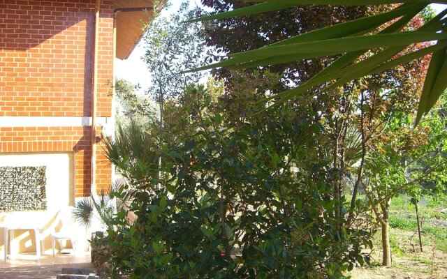 Sa Domu Sarda - Apartment With Terrace 2