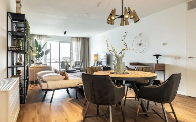 Luxury Apartment, Scheveningen