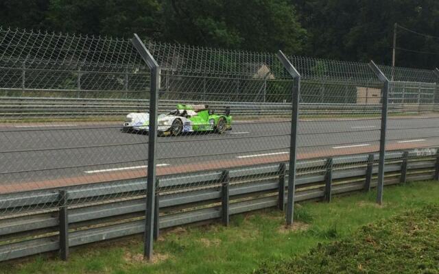Loue Chambre pour les 24h du mans