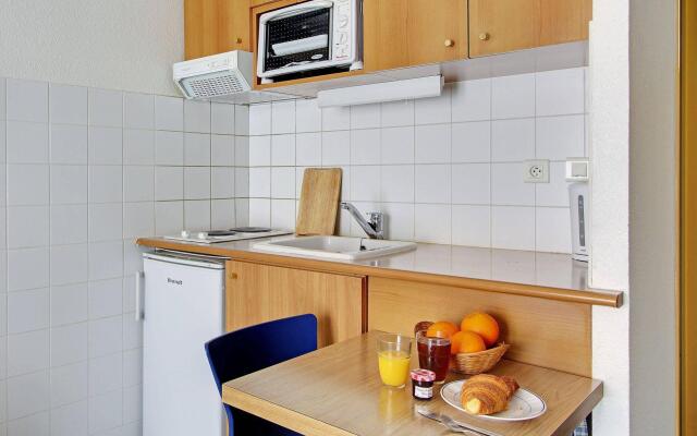 Short Stay Group Residence Les Lilas Serviced Apartments