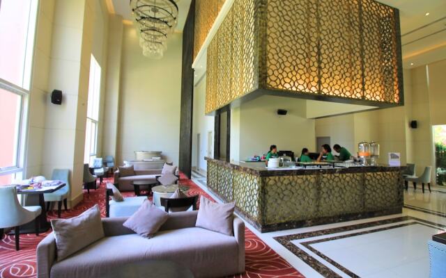 Grande Caribbean Resort