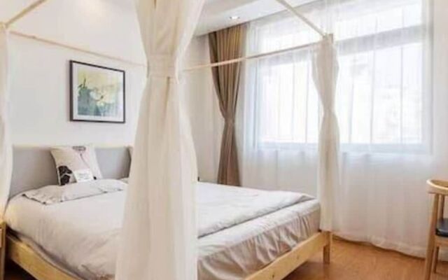 Zhenchuang Tingyu Pingjiang Inn No.1