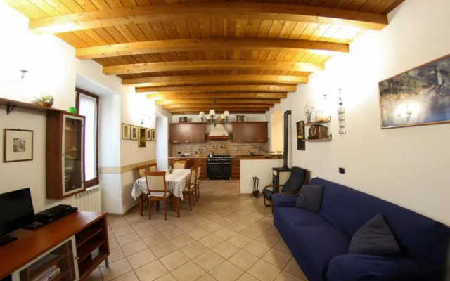 Villa Central Varenna