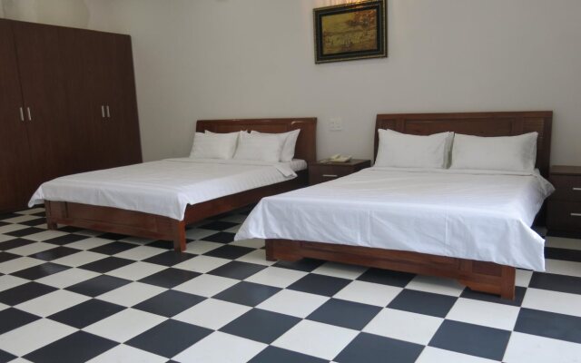 Amy Homestay Hue - Hostel
