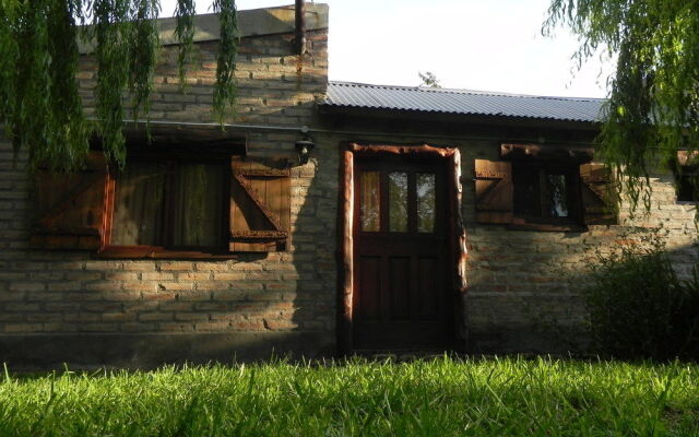 tierra ventana