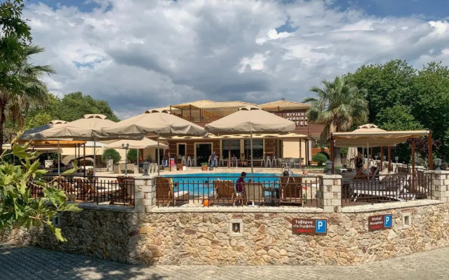Riviera Perdika Hotel