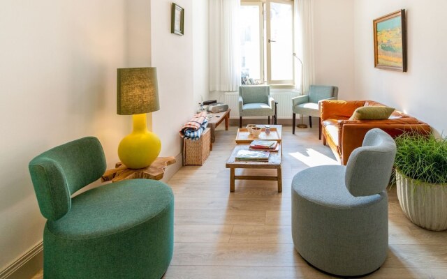 Holiday Home in Oostende With Terrace