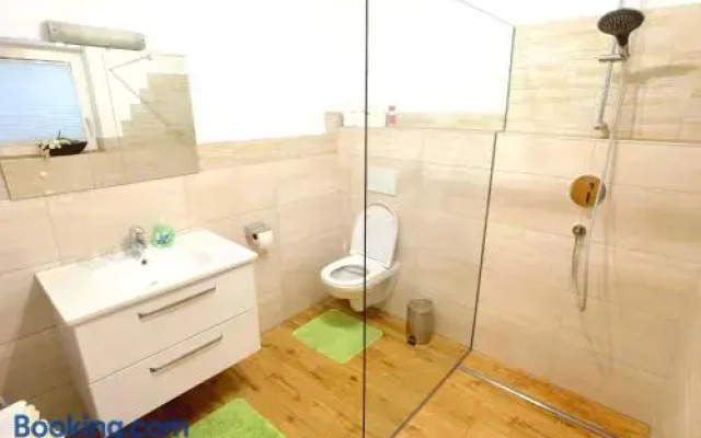 Appartement Fritzenwallner
