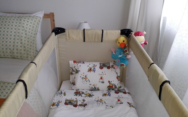 Braga Charm Apartment
