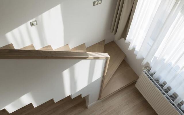 RBNB Apartments - Inner City I.