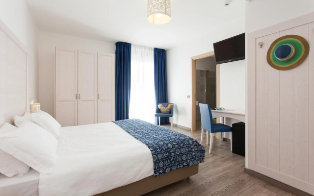 Regent's Hotel