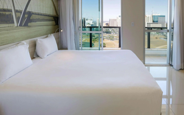 Mercure Brasilia Lider Hotel