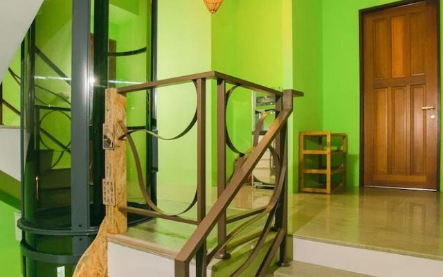 Blue Sea Sunny Sea View Homestay