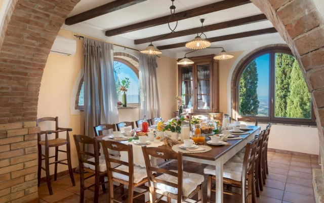 Villa Beltramonto 14