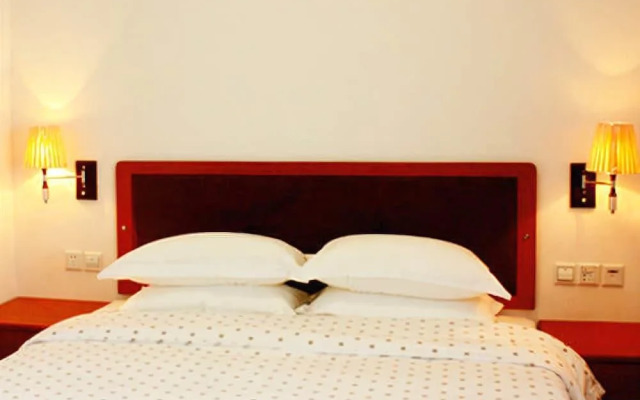 Xiaodeng Fishing Hotel Xiamen