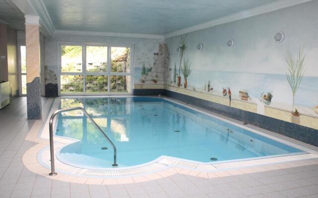 Vitalhotel Sonnblick