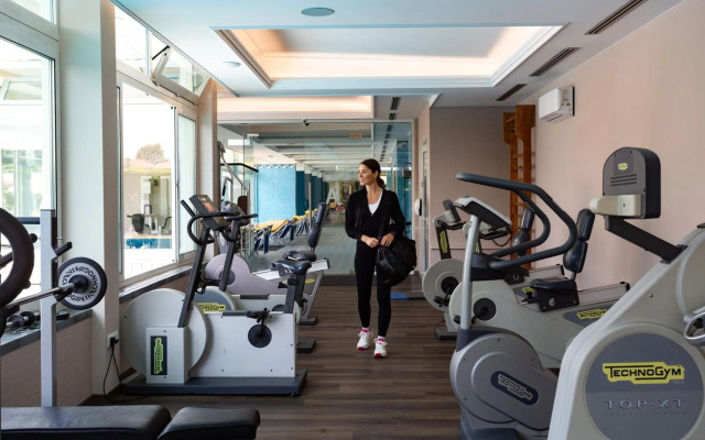 Hotel Terme Antoniano