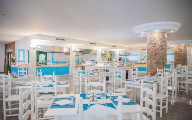 Nicolaus Club Torre Moresca