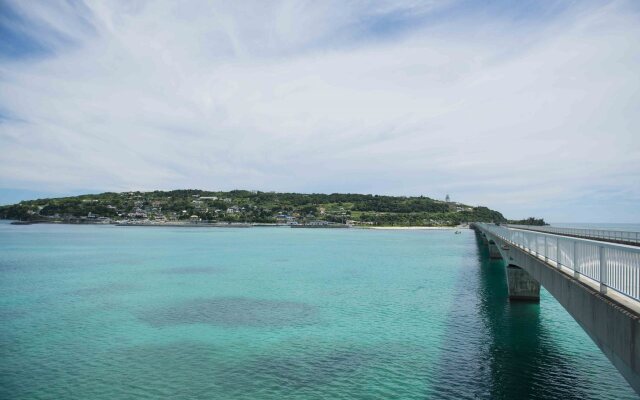 Comfort Inn Naha Tomari Port