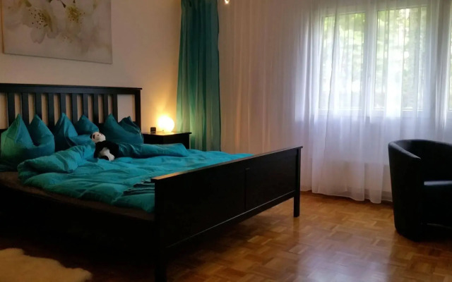 Max Aviation Villa & Apartments