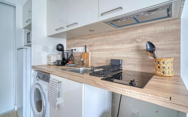 Résidence De Rueil-Malmaison