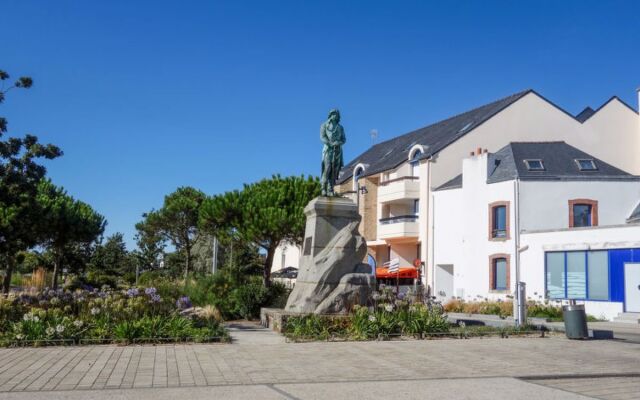 Apartment Résidence Du Grand Bleu