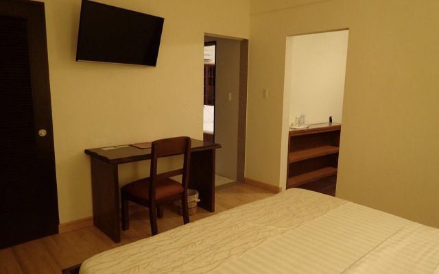 Atlantis Dive Resort Dumaguete