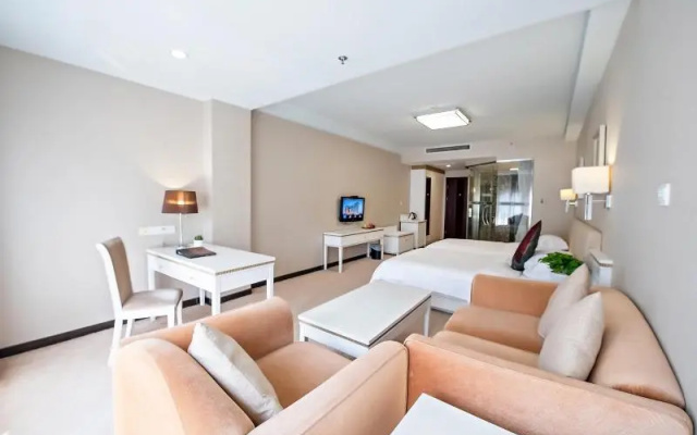 Bestel Xiamen – Guest Rooms – Xiamen