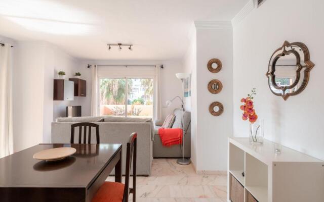 Apartamento Ibn Sadi14
