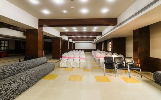 Hotel Nakshatra