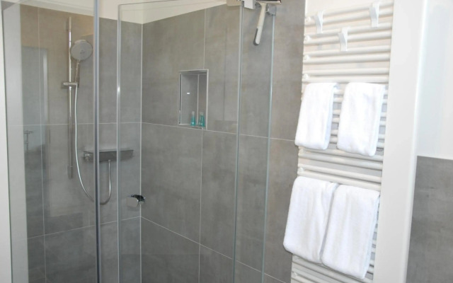 Landhotel Alte Töpferei