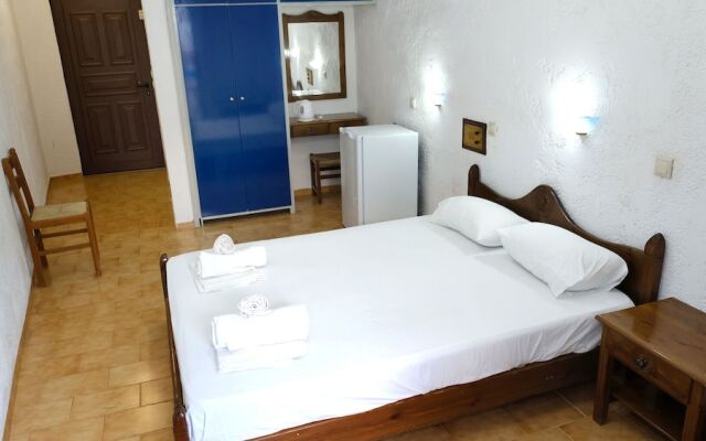 Hotel Andromeda
