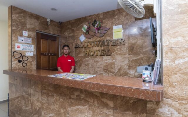 OYO 44095 Bluewater Hotel (2)