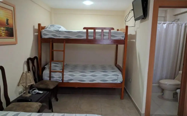 Hotel Mileto