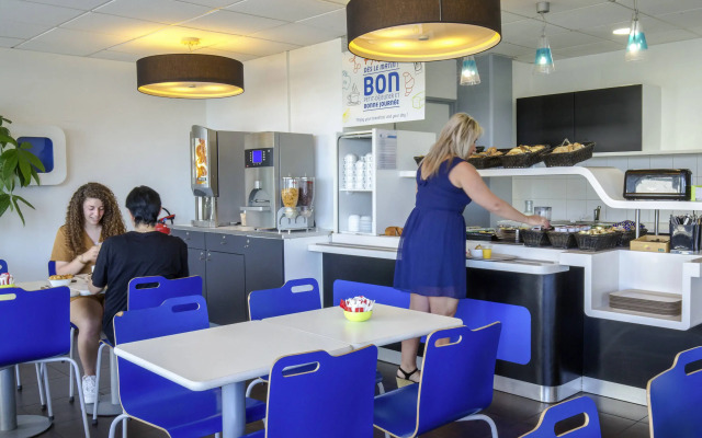Ibis Budget Marseille L'estaque