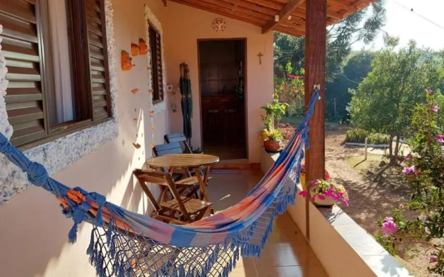 Pousada Cachoeirinha