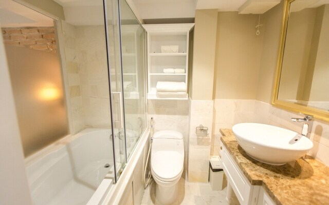 The Nest Saigon - Sparrow