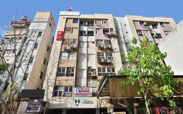 OYO 2252 Hotel Mukund