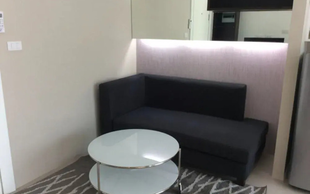 The Scene Condo