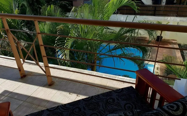 3 Bed Appartment Pereybere