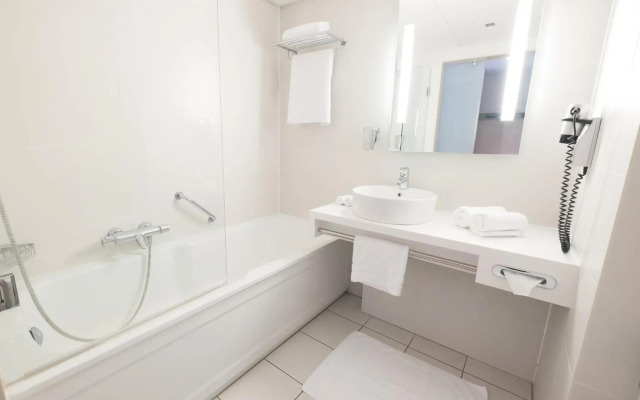 Leonardo Hotel Breda City Center