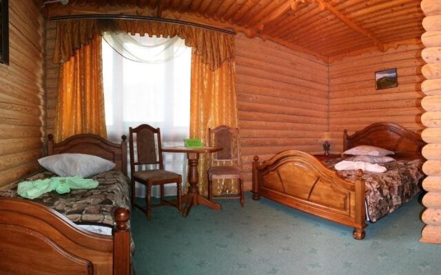 Motel Trembita