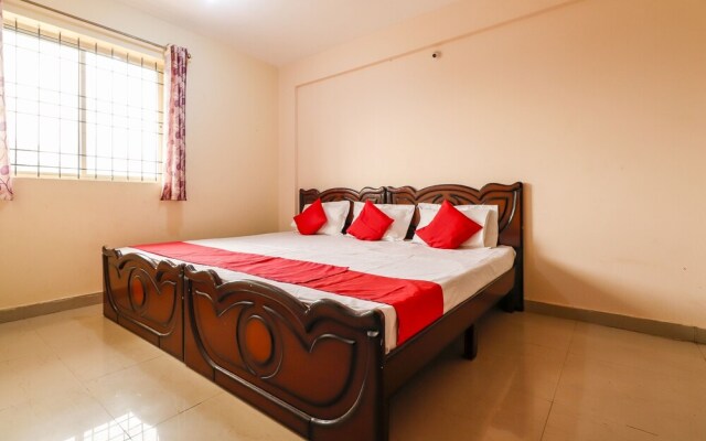 Thirumala Boarding  Lodge by OYO Rooms