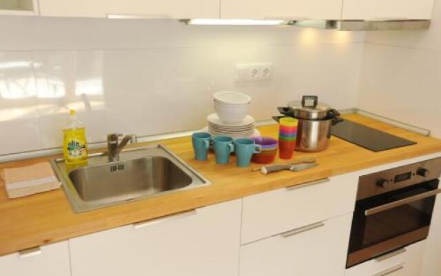 Apartement Laura by Schladmingurlaub