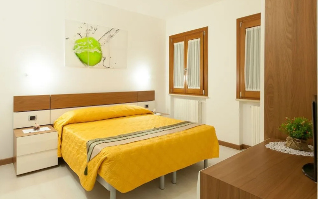 B&B Ca del Faro
