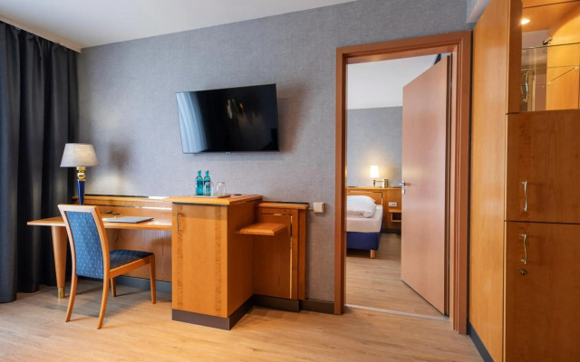 ACHAT Hotel Magdeburg