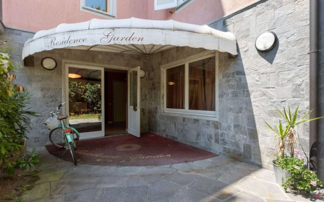 Belvilla by OYO Bilo Garden Due