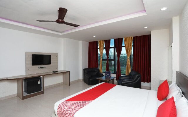 Hotel Shayon Residency by OYO Rooms