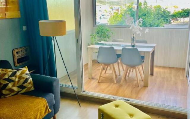 Le cosy des Goélands