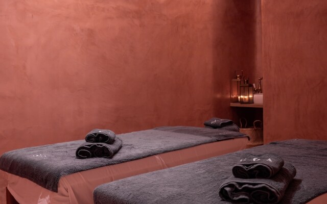 Koukoumi Vegan Boutique Hotel